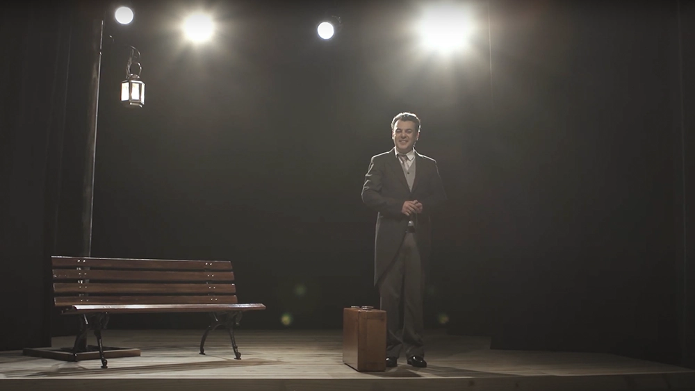 A MALA - IGREJA ADVENTISTA